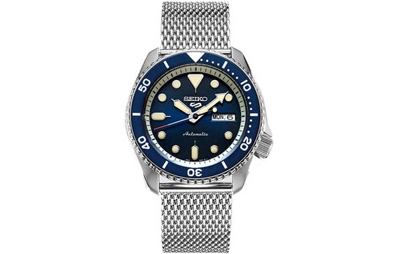 SEIKO 5 SRPD71K1