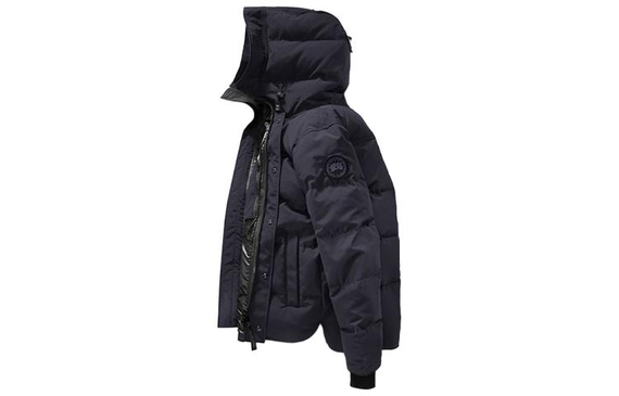 Canada Goose Macmillan