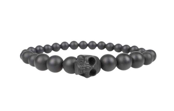 Alexander McQueen · Skull