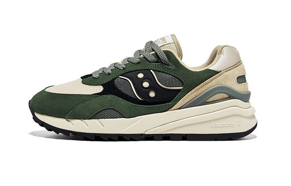 Saucony Shadow 6000 RE EVA