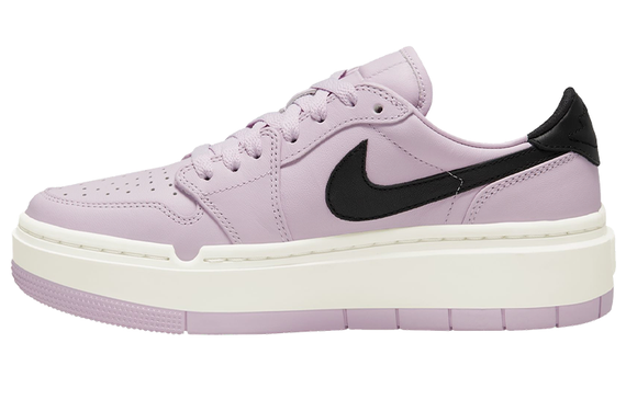 Jordan Air Jordan 1 Elevate Low &quot;Iced Lilac&quot;