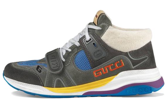 GUCCI Ultrapace GG