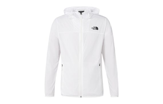 THE NORTH FACE M Upf Wind Jacket