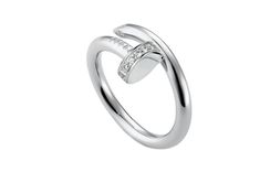 CARTIER Juste Un Clou 18K