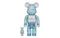 ANEVER x BE@RBRICK 3rd 100％+400％