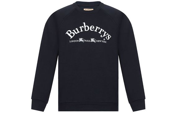 Burberry Logo