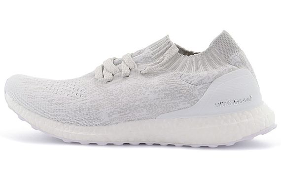 Adidas ULT Triple White 2017