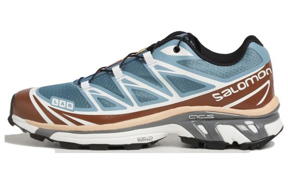 SALOMON XT-6