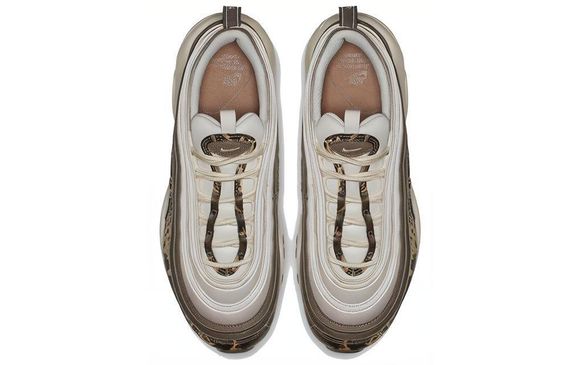Nike Air Max 97 Camo Ridgerock Mink Brown (W)
