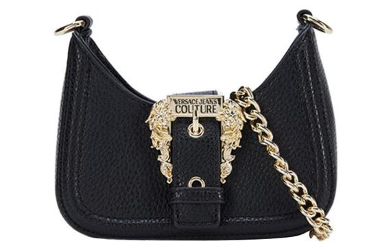 VERSACE JEANS COUTURE Logo PU