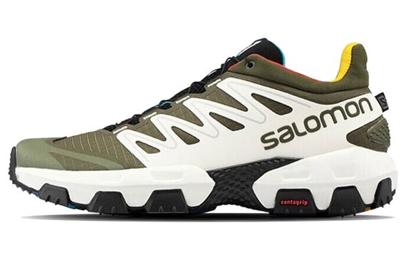 SALOMON XA Pro Street ADV
