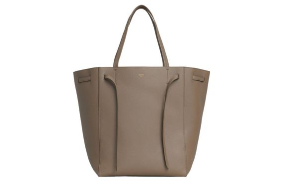 CELINE Cabas Phantom Tote