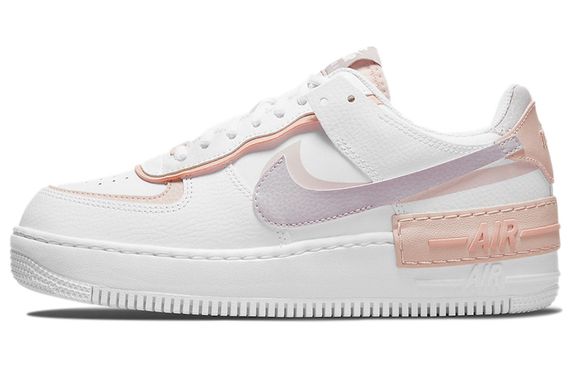Nike Air Force 1 Shadow &quot;Amethyst Ash&quot;