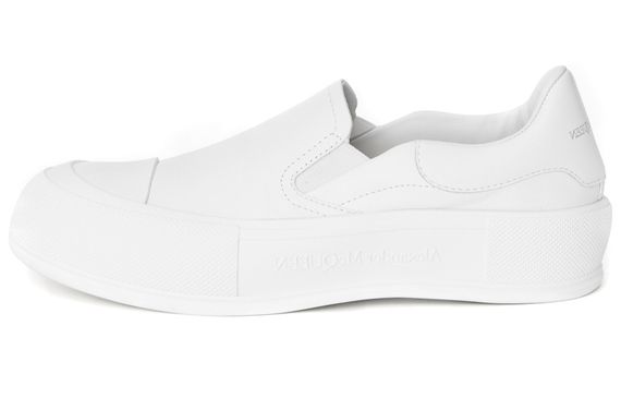 Alexander McQueen Deck