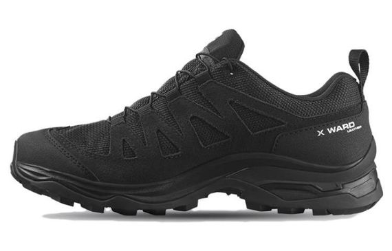 SALOMON X Ward
