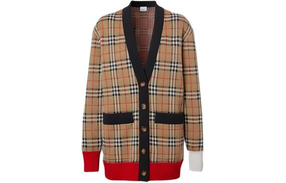 Burberry vintage