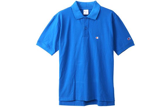 Champion C Logo polo