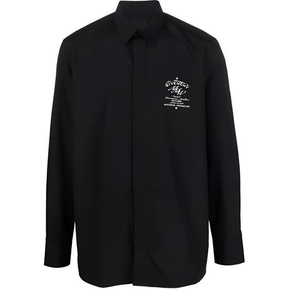 GIVENCHY Logo