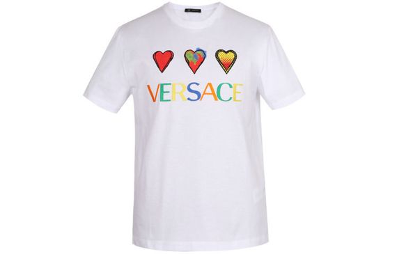 VERSACE Logo T