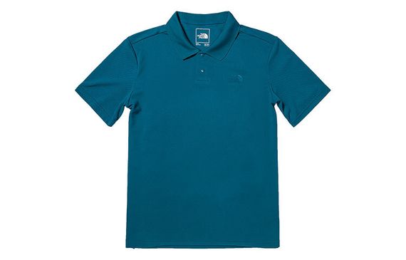 THE NORTH FACE Logo Polo