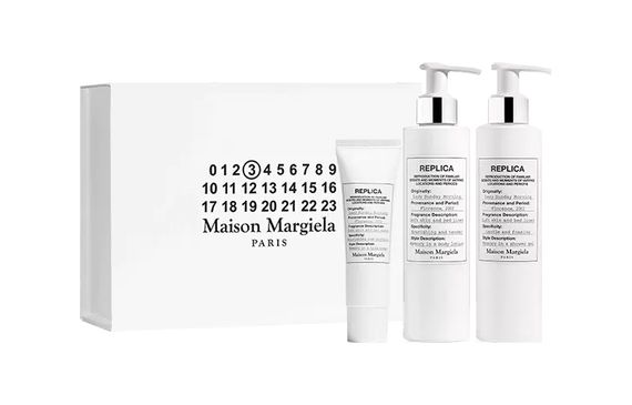 Maison Margiela /