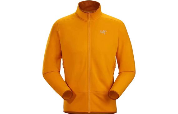 Arcteryx Kyanite Jacket Men&#39;s Logo