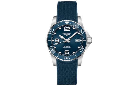 LONGINES 39mm L3.780.4.96.9