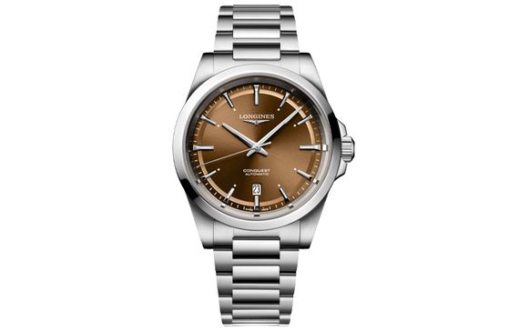 LONGINES 100 41mm