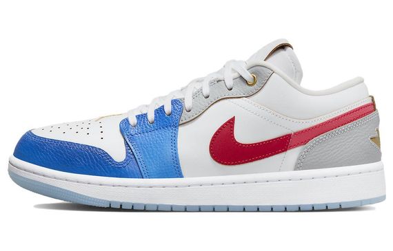 Jordan Air Jordan 1 Low &quot;Philippines&quot;