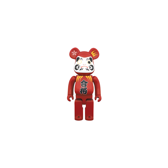 BE@RBRICK 400% 28cm