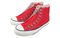 Converse Addict Coach Canvas Hi