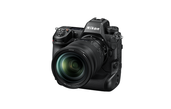 Nikon Z 9 4571 0GB