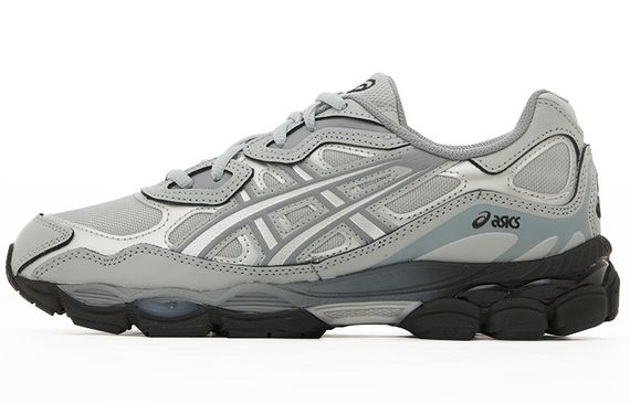 Asics GEL-NYC y2k