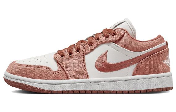 Jordan Air Jordan 1 Low SE &quot;Canvas&quot;