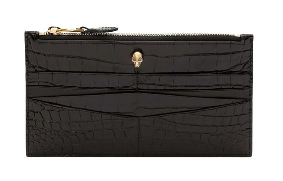 Alexander McQueen ·