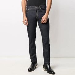 Alexander McQueen FW21 Logo