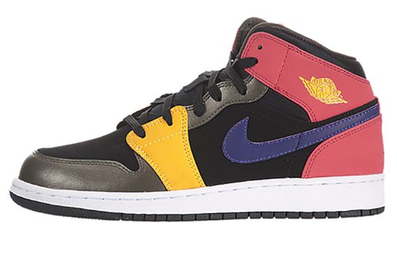 Jordan Air Jordan 1 Mid