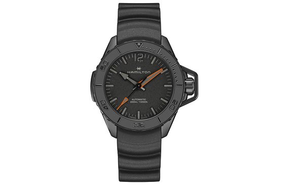 HAMILTON 300 46mm 46mm