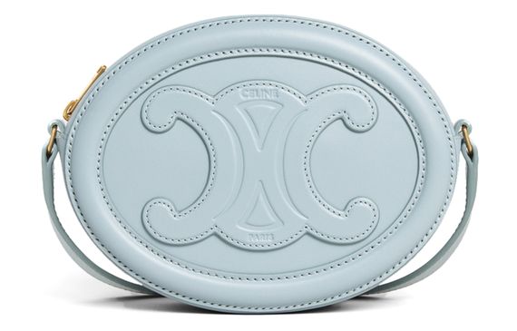 CELINE Cuir Triomphe