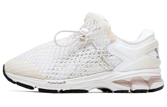 Vivienne Westwood x Asics Gel-Kayano 26