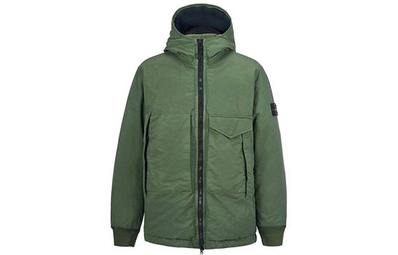 STONE ISLAND FW22 Logo