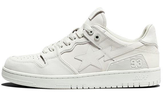 A BATHING APE SK8 STA &quot;URBAN FALL&quot;