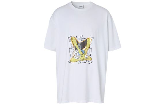 Burberry T