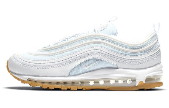 Nike Air Max 97 'White Gum''