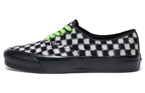 CONCEPTS x Vans Authentic Vault OG LX