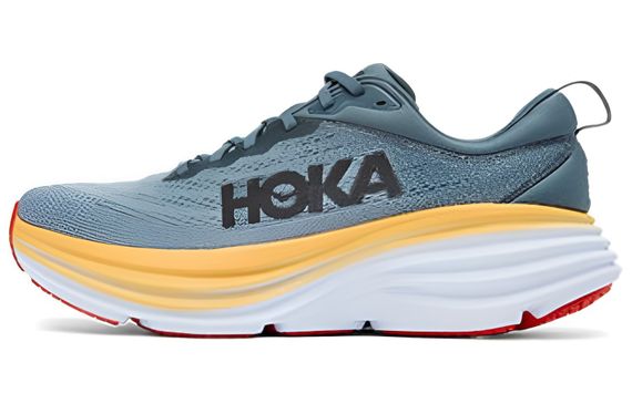 HOKA ONE ONE Bondi 8 Wide