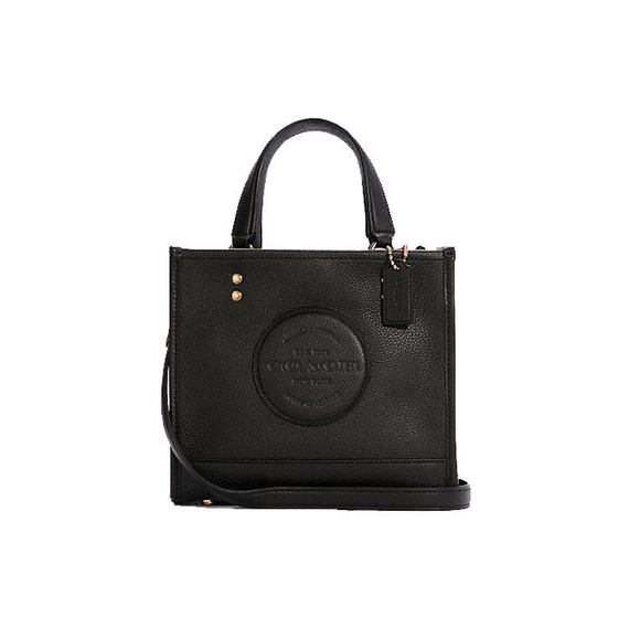 COACH Dempsey 22 Tote
