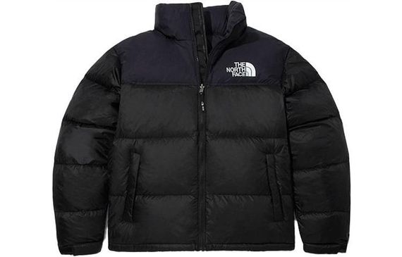 /THE NORTH FACE 1996 Logo