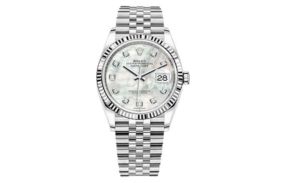 ROLEX 100m 36mm