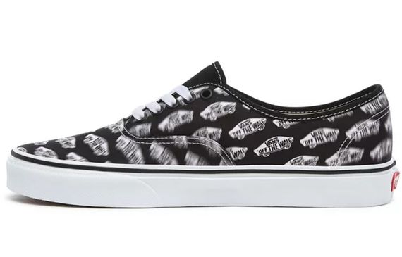 Vans Authentic Blur Boards